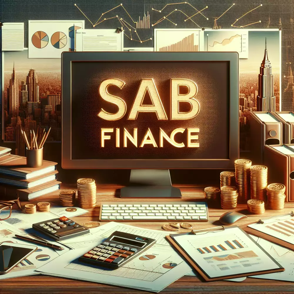 sab finance