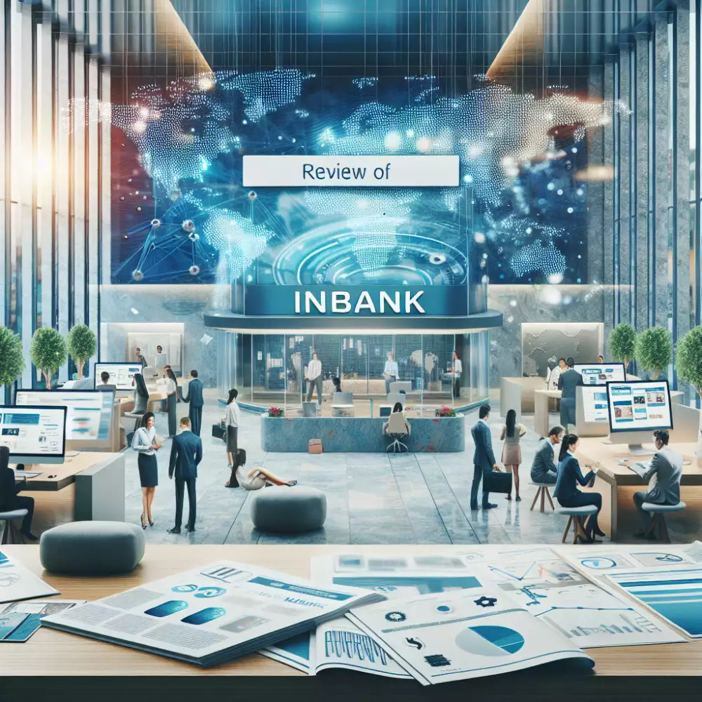 inbank recenze