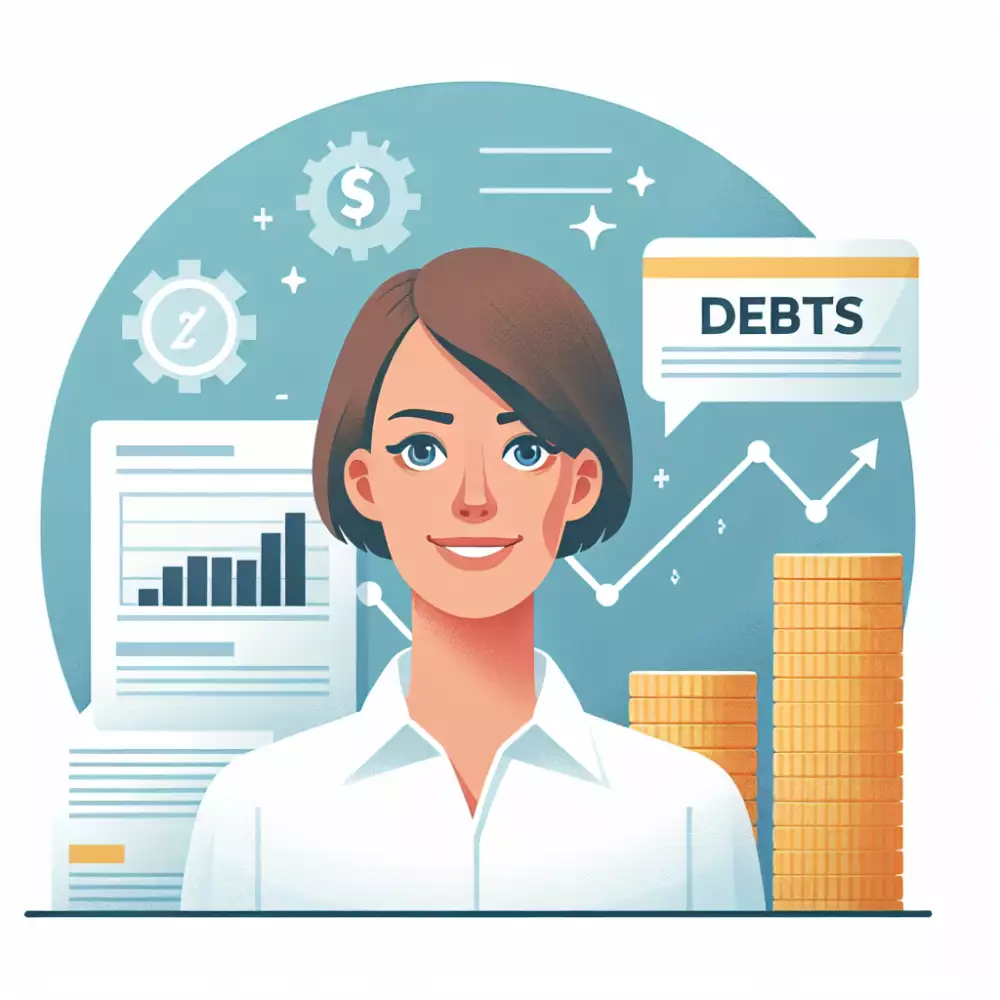 blanka milfaitová dluhy