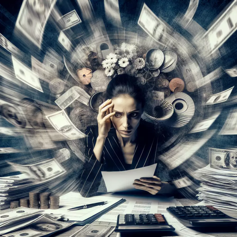 blanka milfaitová dluhy