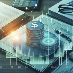 Blanka Milfaitová Dluhy