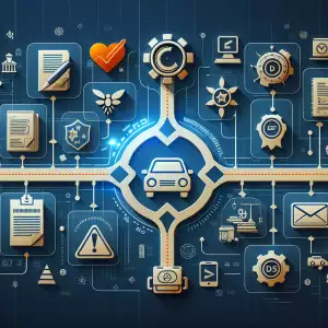 Jak Zjistit Bodový Stav Řidiče