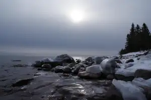 Horské Kolo Superior