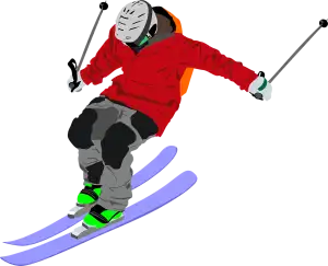 Snowboard Jacket