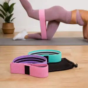 Bootyband