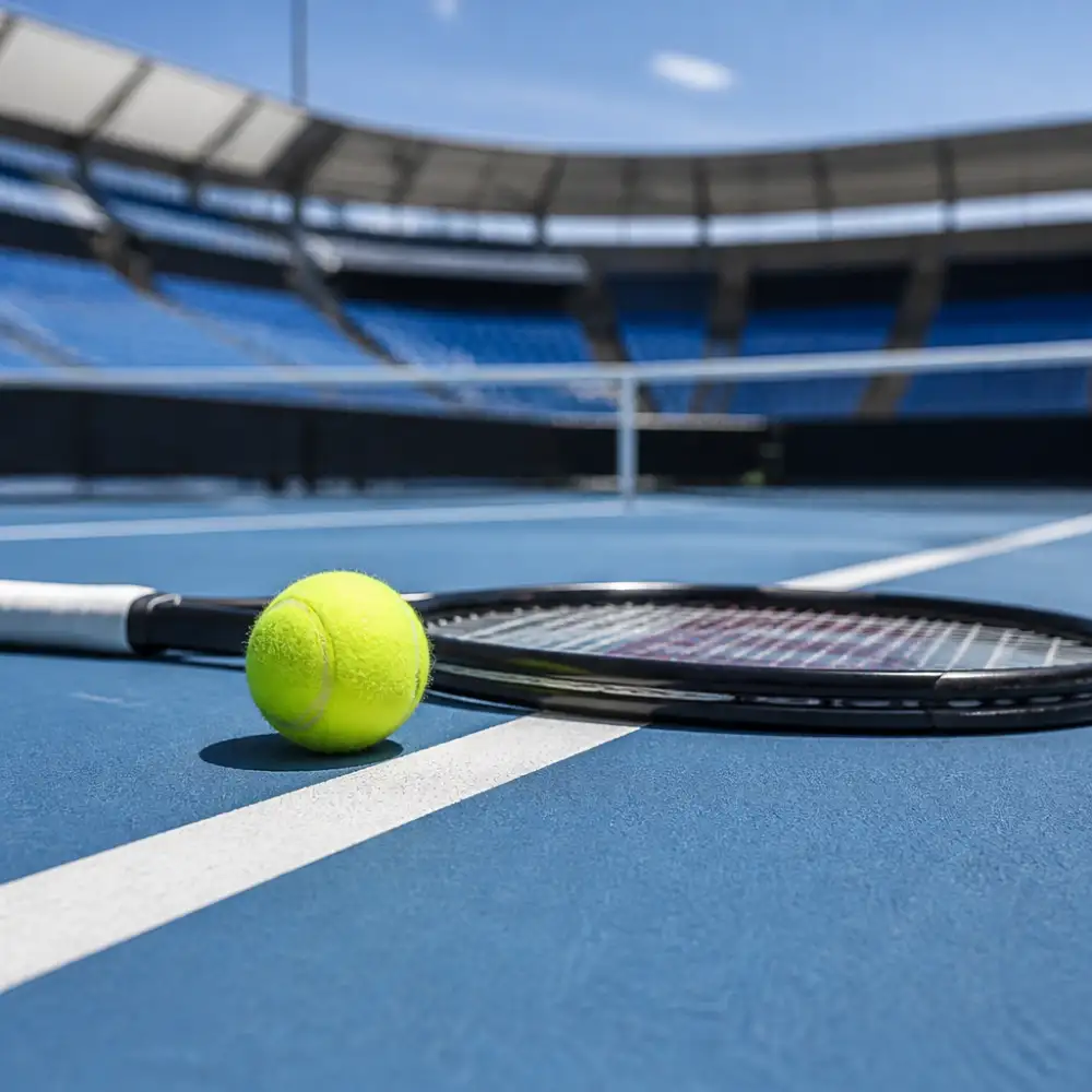 tenis dnes výsledky