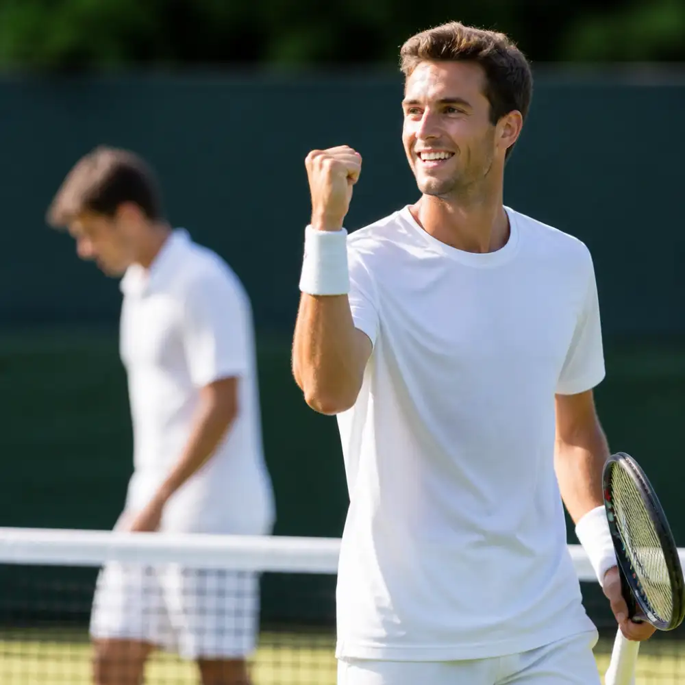 tenis dnes výsledky