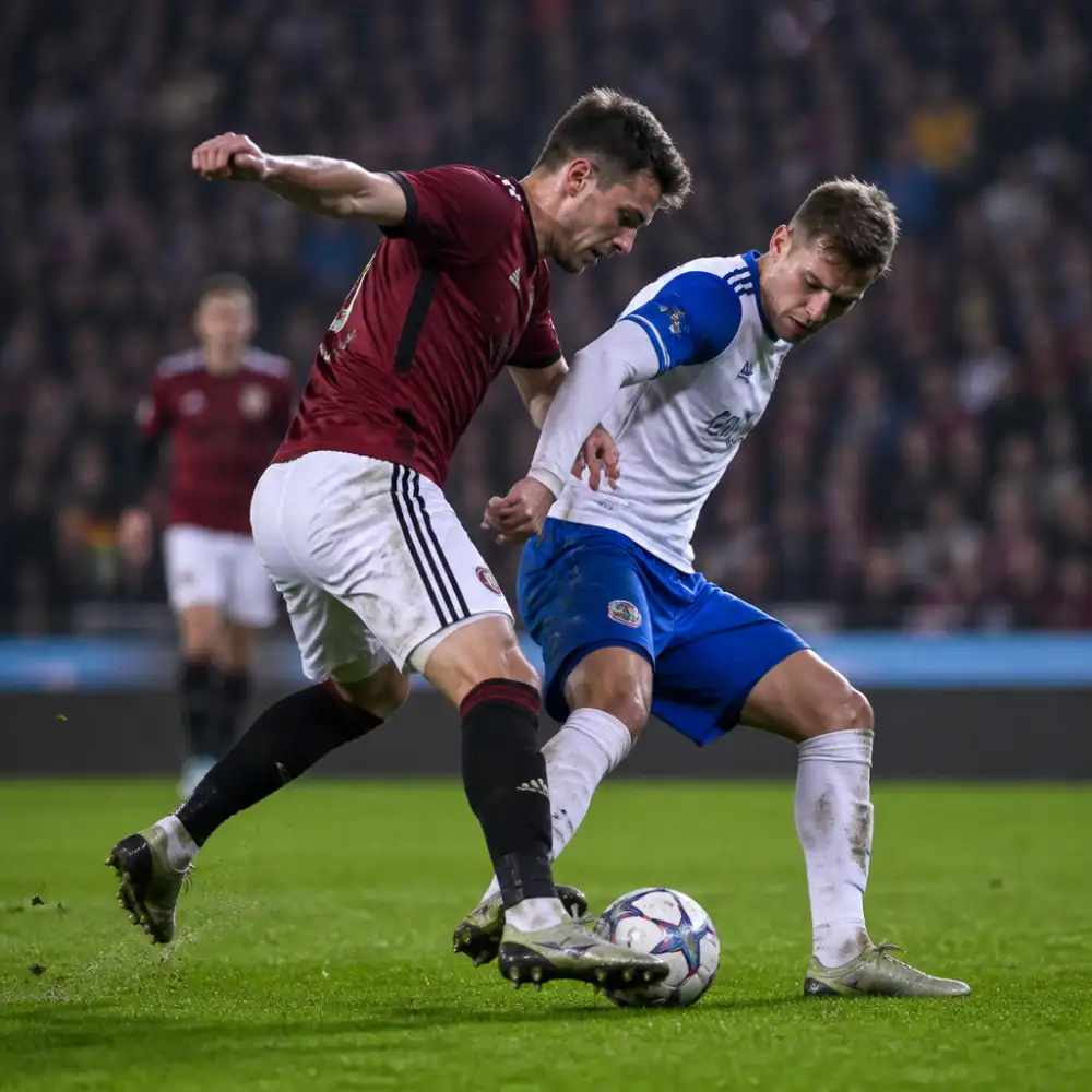 fotbal sparta dnes živě