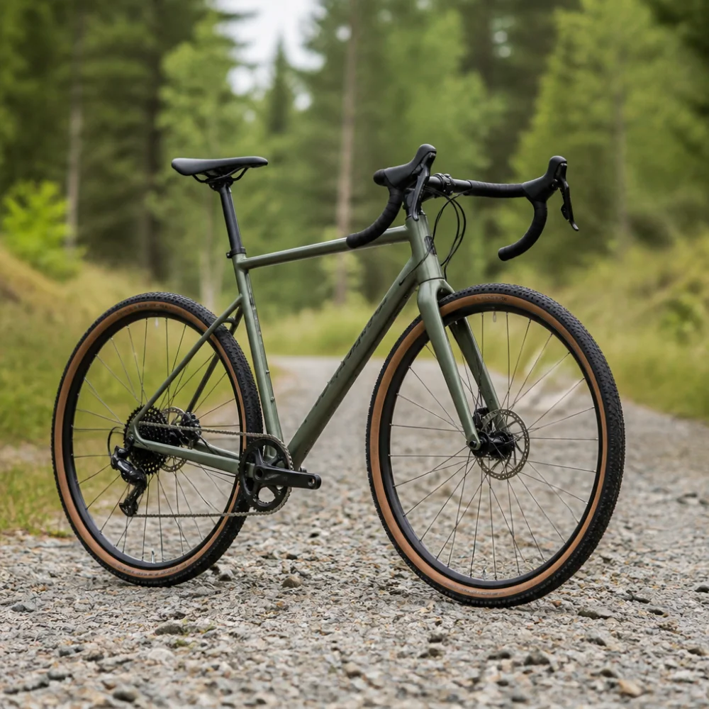 Kolo Gravel