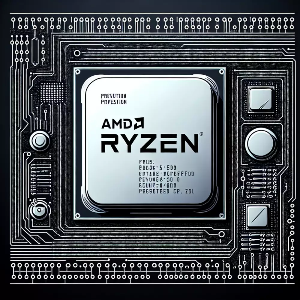 amd ryzen 5 4500