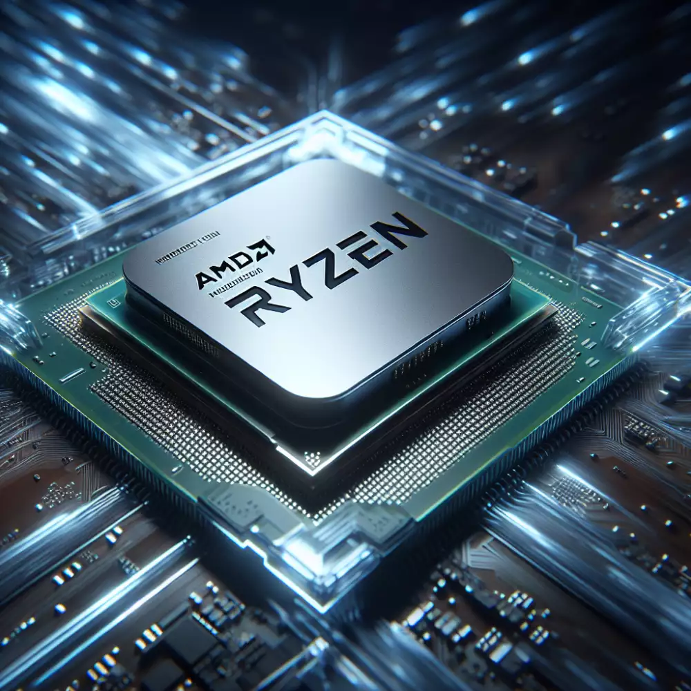 amd ryzen 5 4500