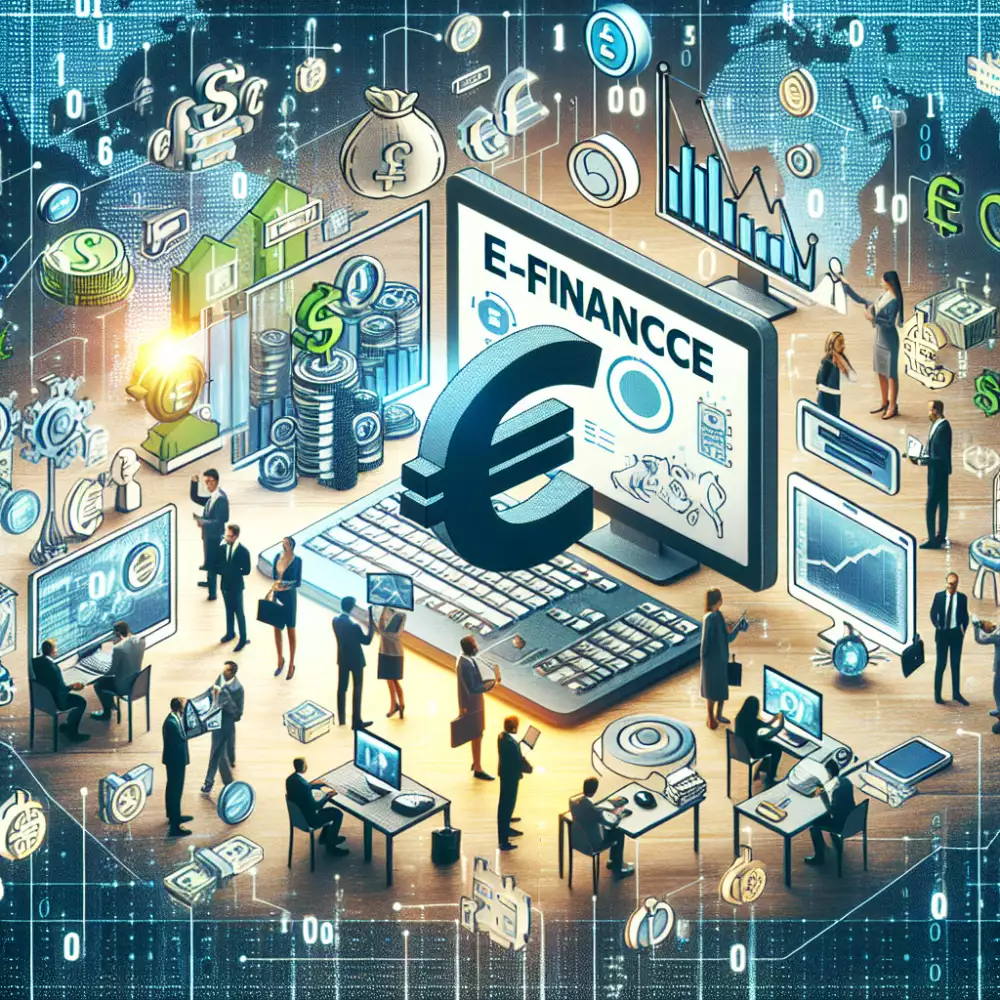 e-finance recenze