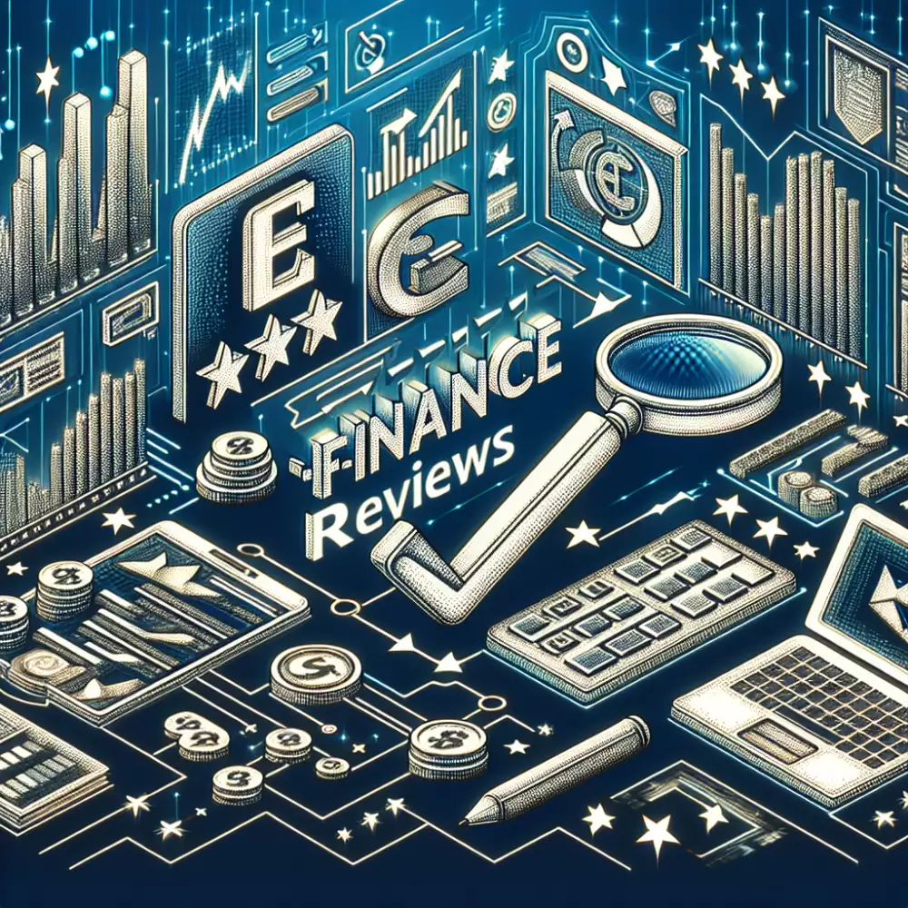 e-finance recenze