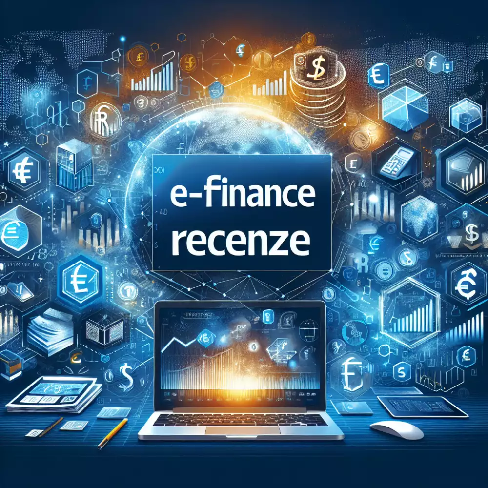 E-Finance Recenze