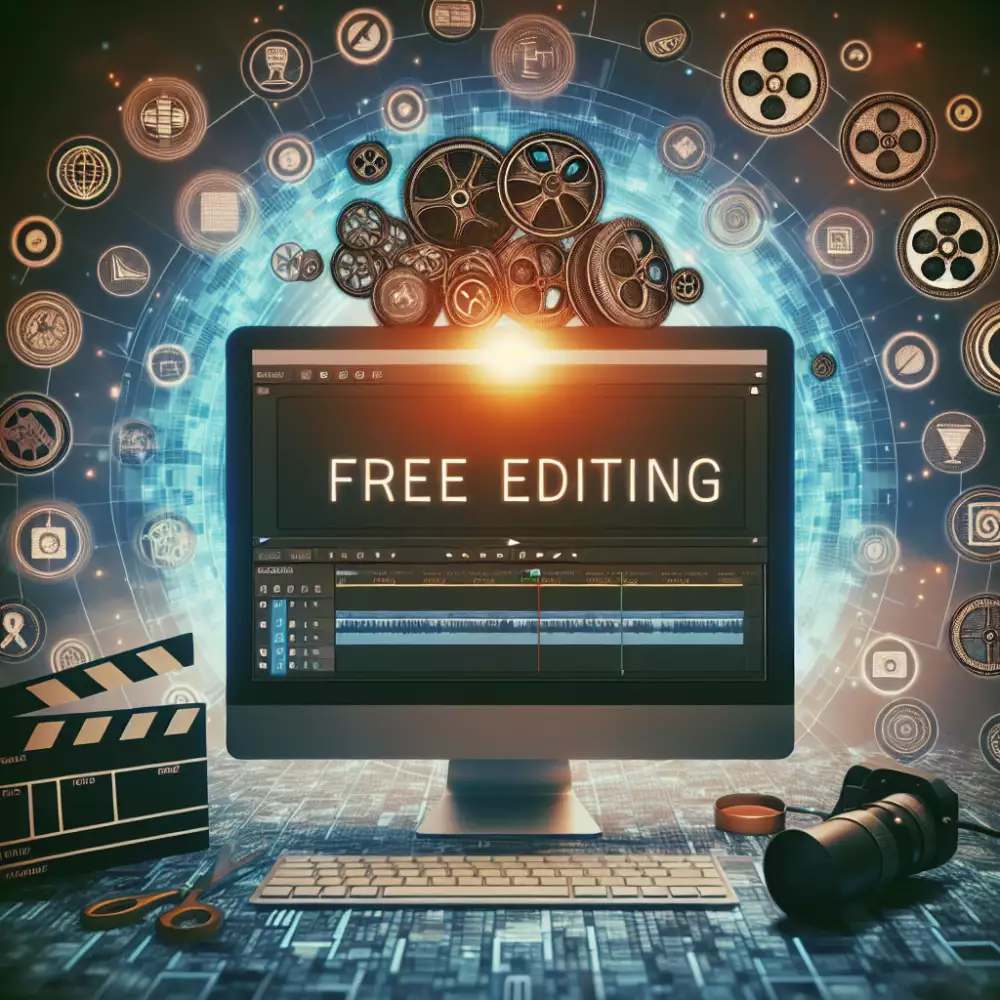 free editor videa