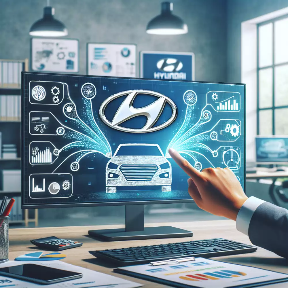 hyundai finance