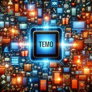 Temo Eshop