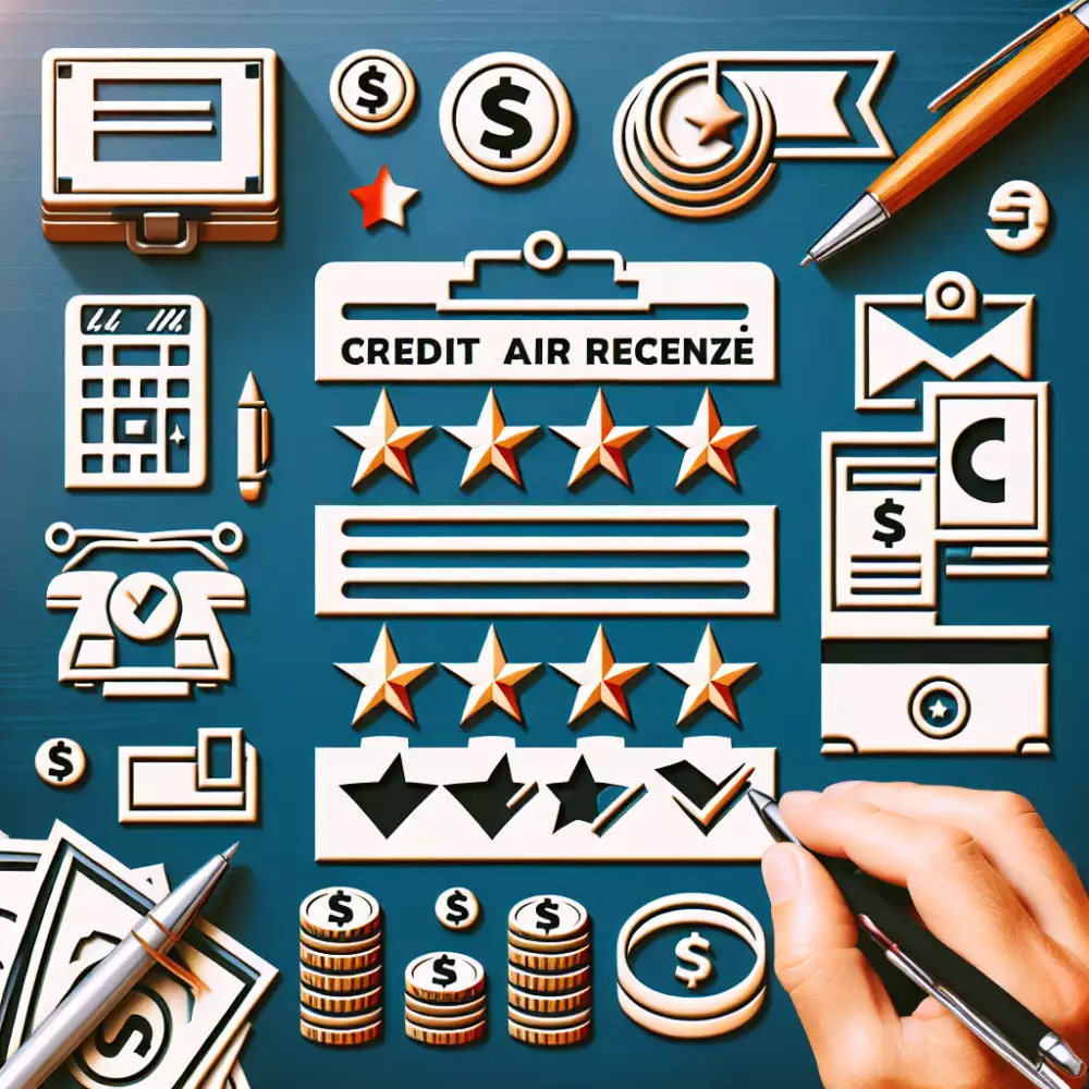 creditair recenze