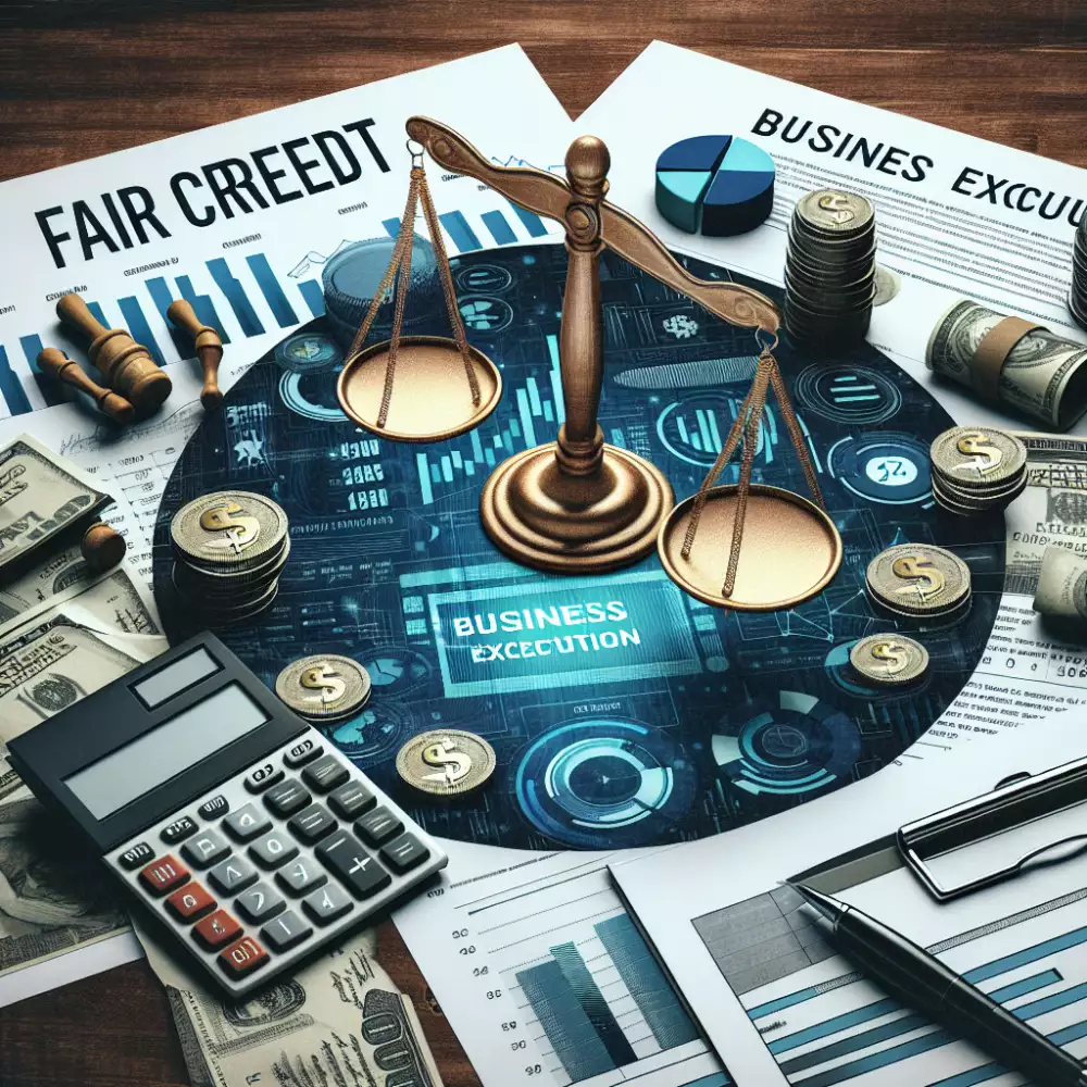 Fair Credit Exekuce