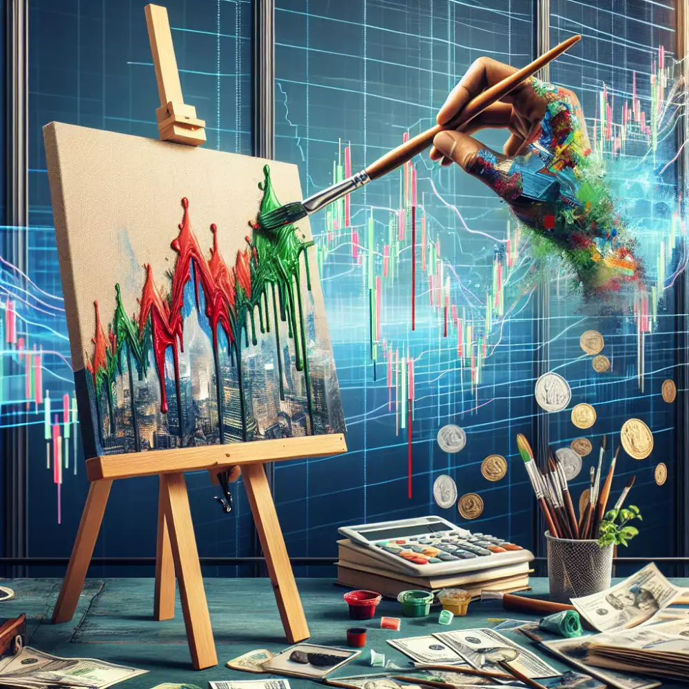 Art Of Finance