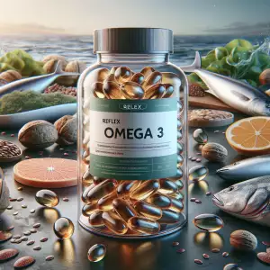 Reflex Omega 3