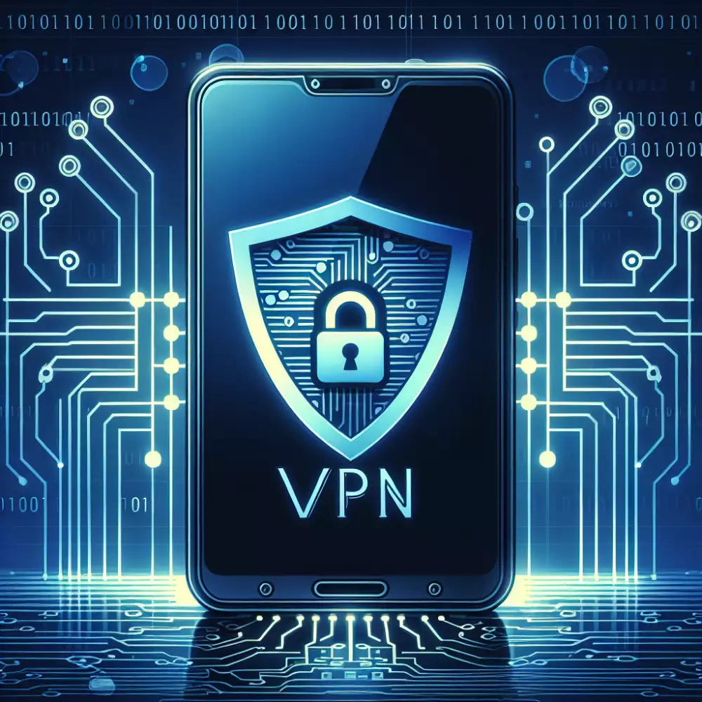 vpn android