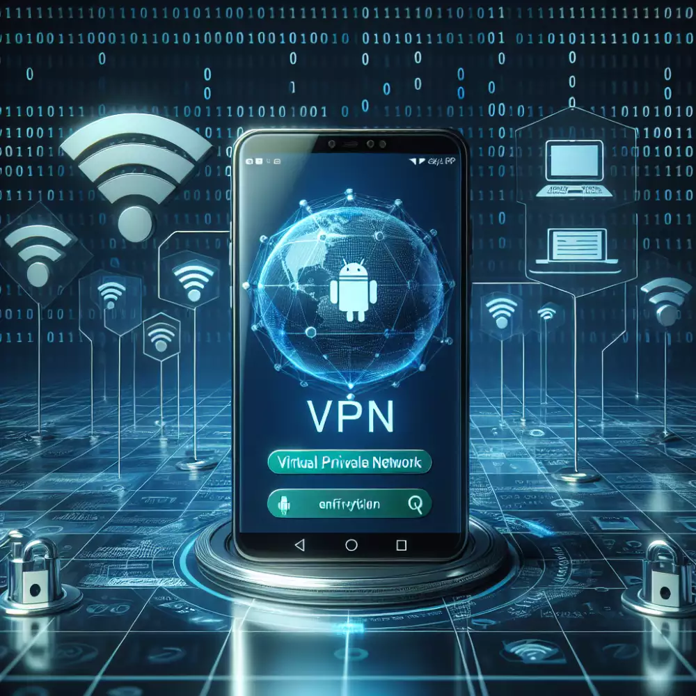 Vpn Android