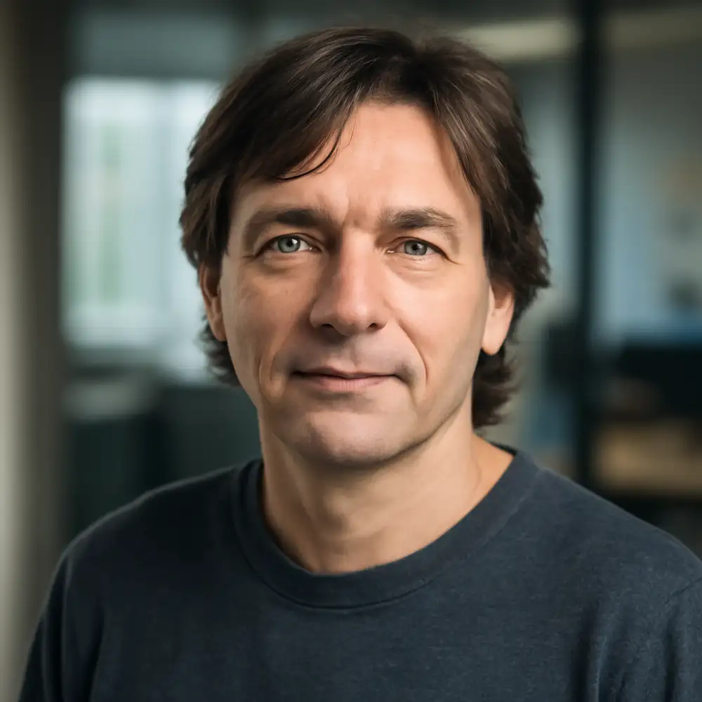 Radek Šebesta